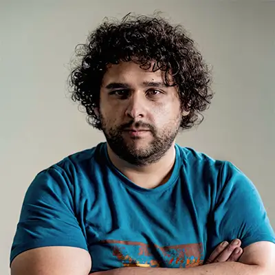 Francis Aitk Graphiste à Besançon réalise ton identité visuelle et site internet